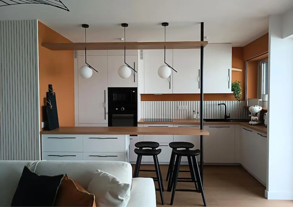Vue Panoramique Aux Rosaires Apartman Plérin